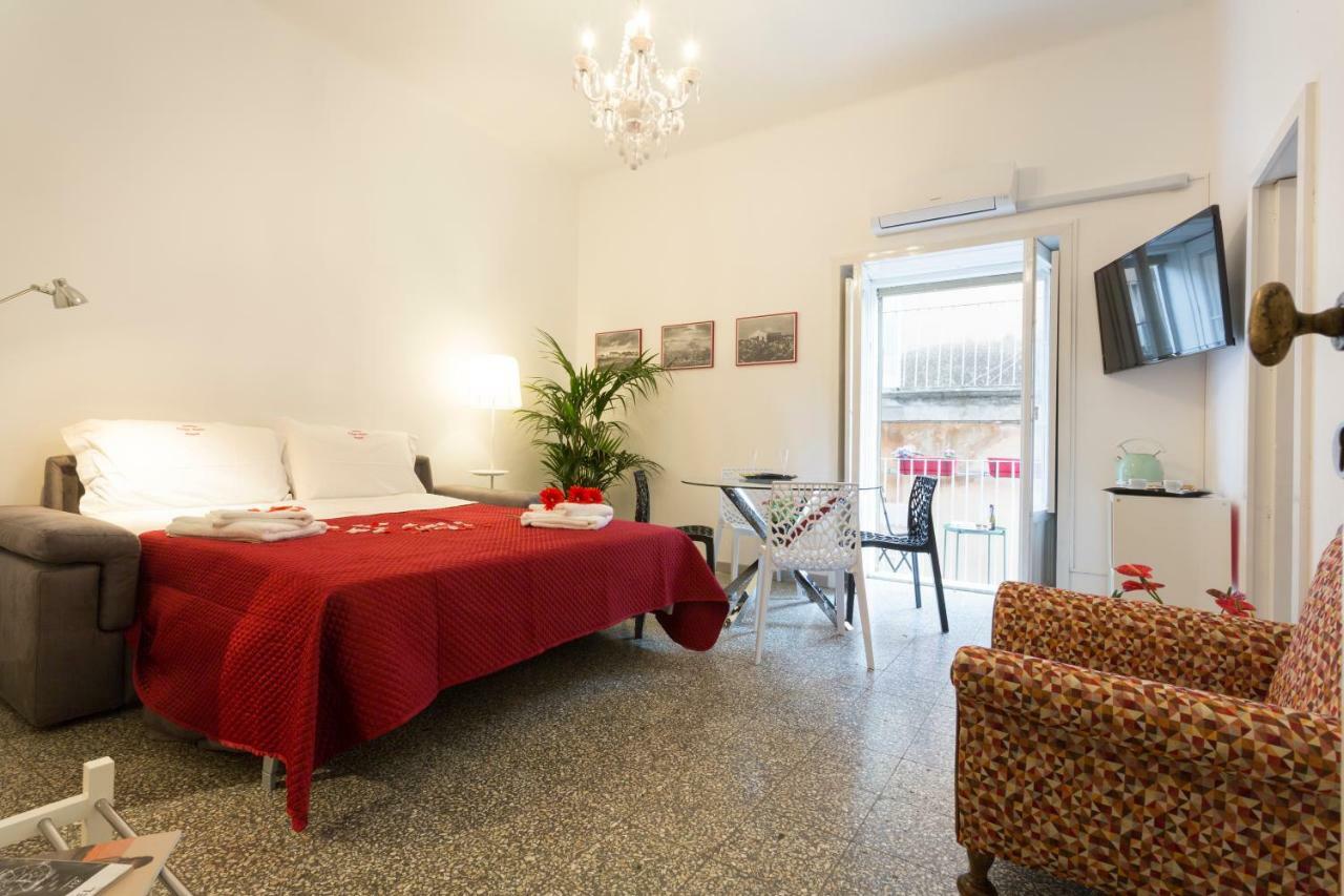 Palazzo Angelina Appartement Ragusa Buitenkant foto