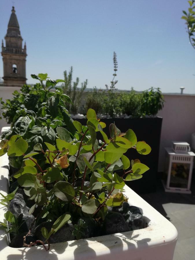 Palazzo Angelina Appartement Ragusa Buitenkant foto